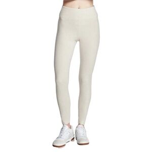 Kyodan Warmhand Herringbone Leggings - Size Medium